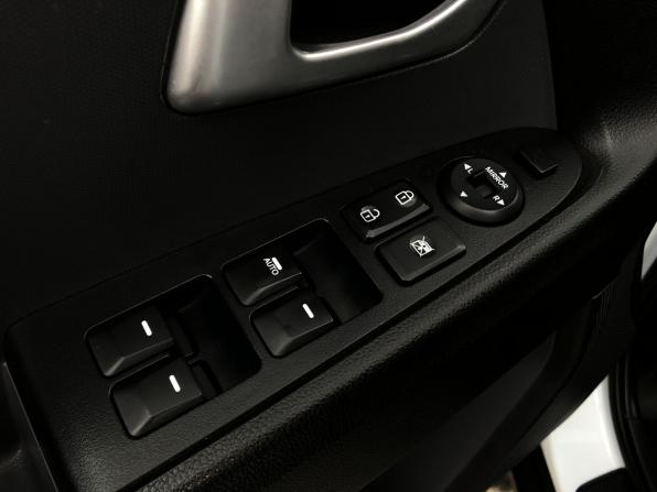 Kia Sportage III с пробегом 2012 года, цена 1 250 000 рублей, 226341 км, внедорожник, Автокод Объявления