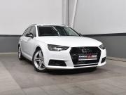 Audi A4 V (B9) Кемерово  - изображение 33