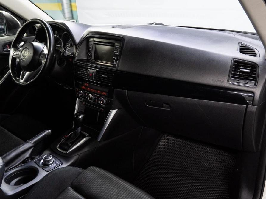Mazda CX-5 I Тюмень  - изображение 16