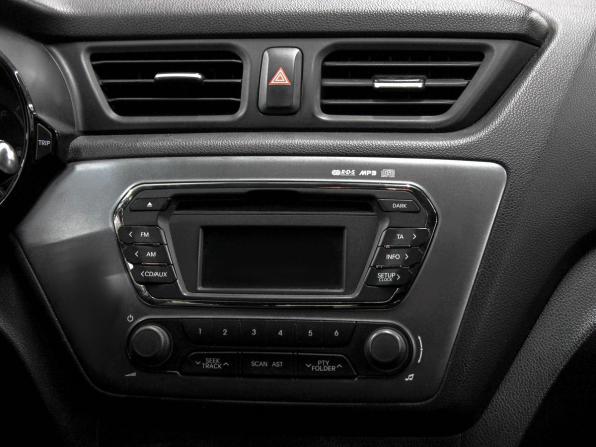 Kia Rio III с пробегом 2012 года, цена 829 900 рублей, 138000 км, седан, Автокод Объявления