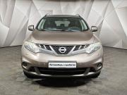 Nissan Murano II (Z51) Москва  - изображение 24
