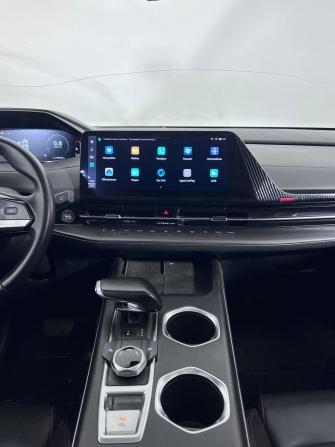 Changan CS55 Plus II с пробегом 2023 года, цена 1 620 000 рублей, 126737 км, внедорожник, Автокод Объявления