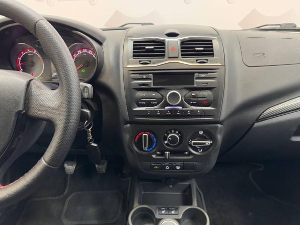 Lada (ВАЗ) Granta I Рестайлинг с пробегом 2024 года, цена 899 000 рублей, 45085 км, лифтбек, Автокод Объявления