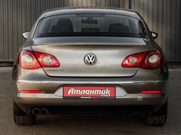 Volkswagen Passat CC I с пробегом 2011 года, цена 950 000 рублей, 232387 км, седан, Автокод Объявления