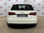 Audi A3 III (8V) Санкт-Петербург  - изображение 26