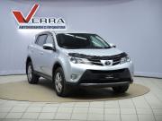 Toyota RAV4 IV (XA40) Уфа  - изображение 19