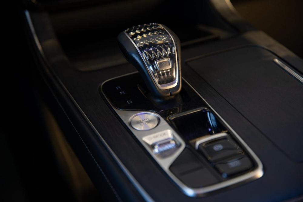 GAC GS8 II Ростов-на-Дону  - изображение 34