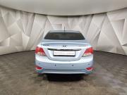 Hyundai Solaris I Москва  - изображение 26
