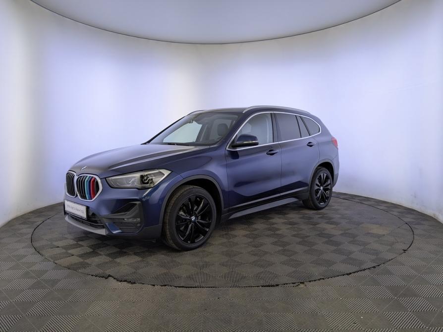 BMW X1 II (F48) Рестайлинг Москва  - изображение 1