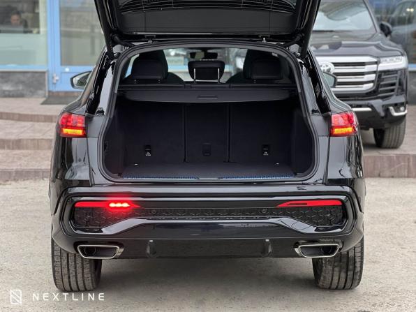 Новый Audi Q5 III 2026 года, цена 5 870 000 рублей, внедорожник, Автокод Объявления
