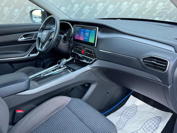 JAC S7 I с пробегом 2021 года, цена 1 495 000 рублей, 48200 км, внедорожник, Автокод Объявления