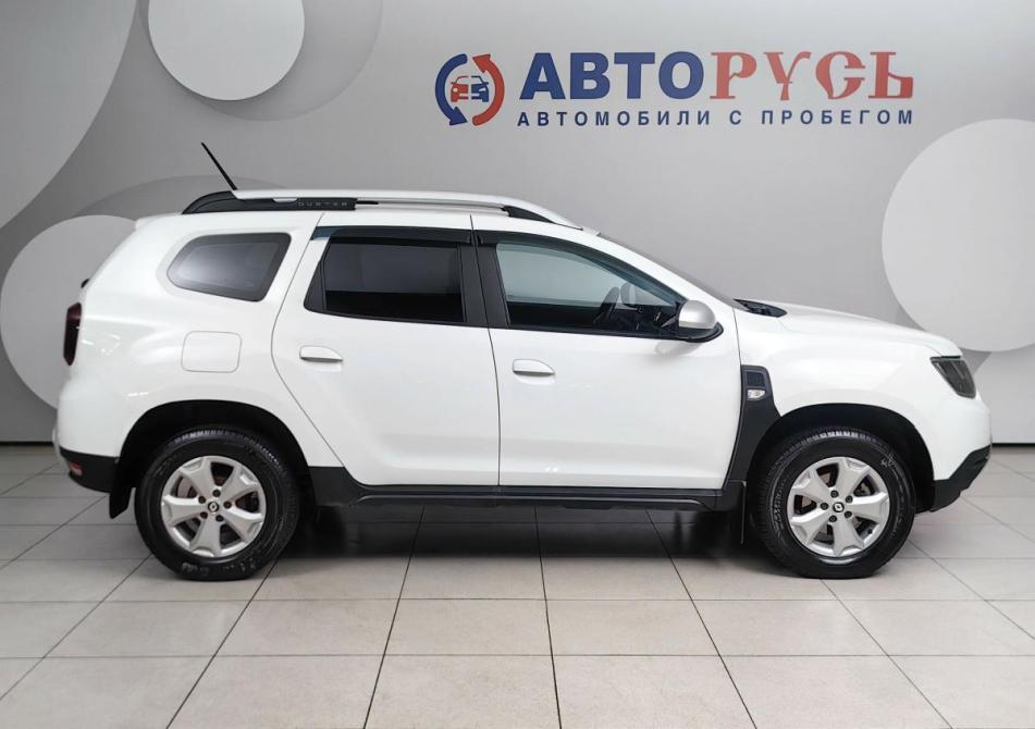 Renault Duster II Подольск  - изображение 5