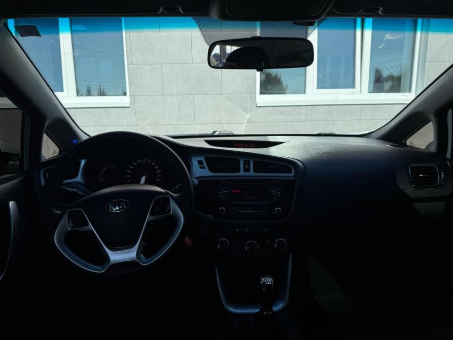 Kia Ceed II Альметьевск  - изображение 14