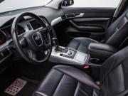 Audi A6 III (C6) Рестайлинг Москва  - изображение 29