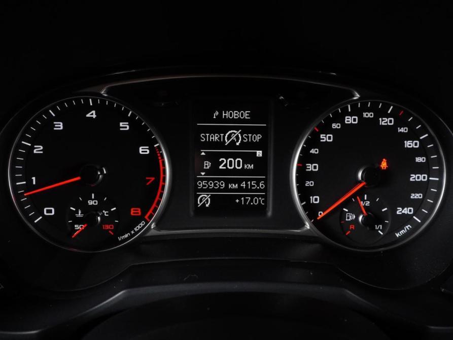 Audi A1 I (8X) Минеральные Воды  - изображение 15