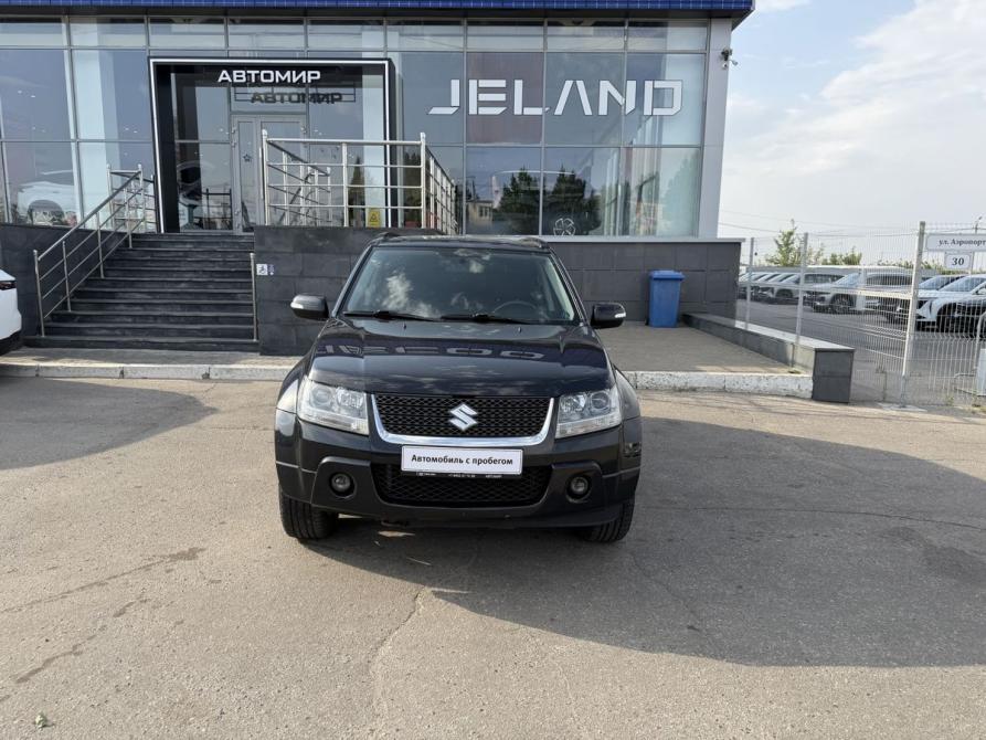 Suzuki Grand Vitara II Саратов  - изображение 2