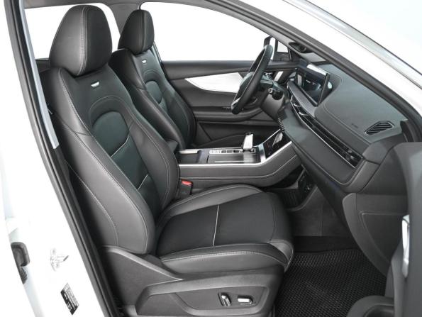 Chery Tiggo 7 Pro Max I с пробегом 2023 года, цена 1 999 000 рублей, 44388 км, внедорожник, Автокод Объявления