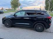 Hyundai Tucson III Нижнекамск  - изображение 30