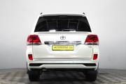 Toyota Land Cruiser 200 Series Пермь  - изображение 36