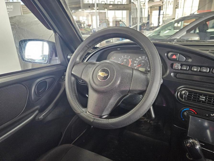 Chevrolet Niva I Рестайлинг Курган  - изображение 15