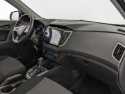 Hyundai Creta I Рестайлинг Москва  - изображение 39