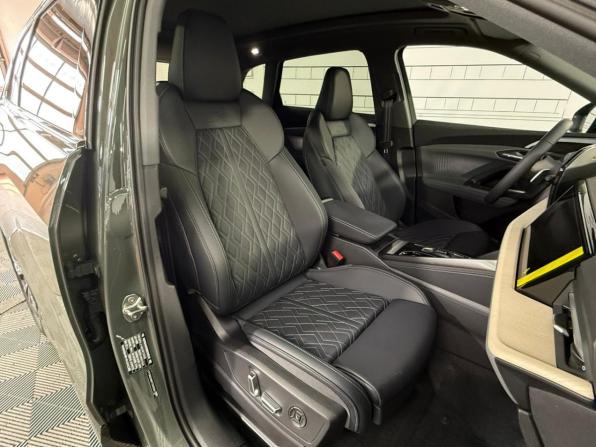 Новый Audi Q5 II (FY) Рестайлинг 2025 года, цена 7 225 000 рублей, внедорожник, Автокод Объявления