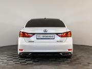 Lexus GS IV Санкт-Петербург  - изображение 29