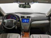 Toyota Camry VI (XV40) Рестайлинг Москва  - изображение 54