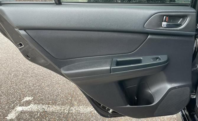 Subaru XV I с пробегом 2012 года, цена 1 175 700 рублей, 172726 км, внедорожник, Автокод Объявления