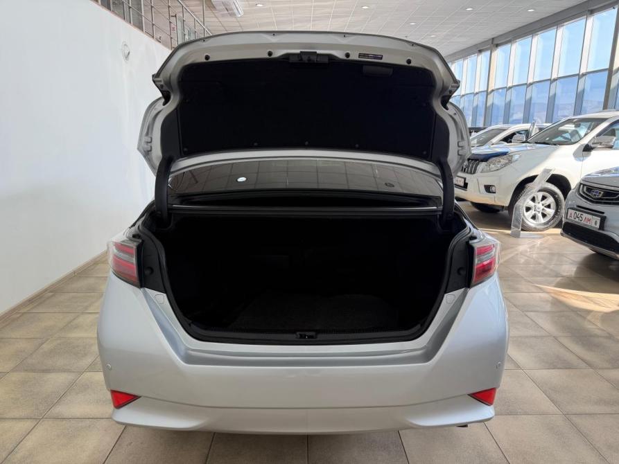 Toyota Sai Новороссийск  - изображение 21