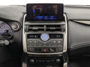 Lexus NX I Рестайлинг Москва  - изображение 43