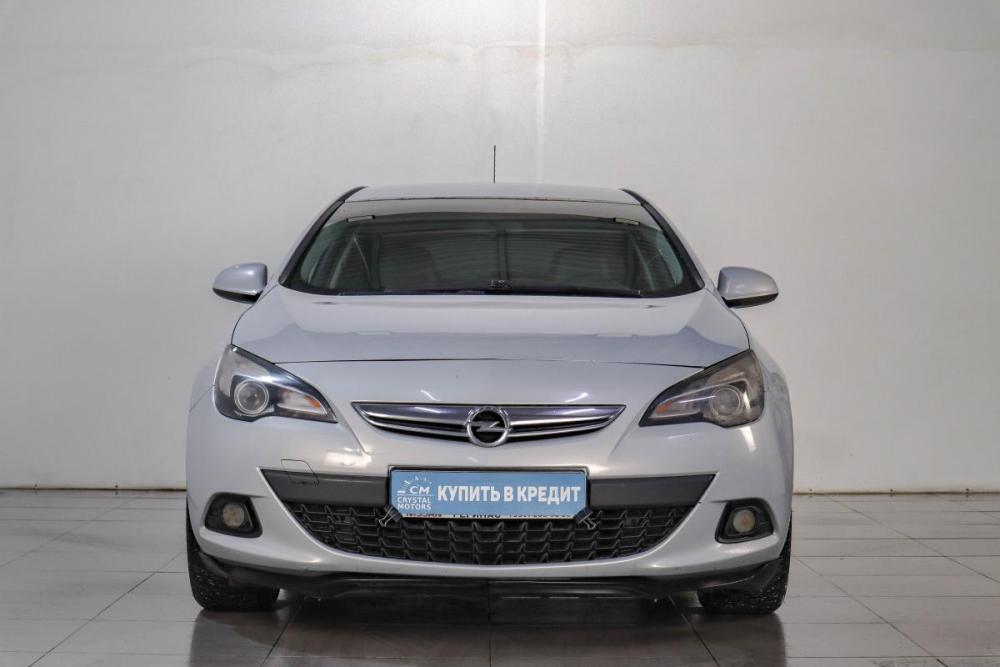 Opel Astra J Рестайлинг Челябинск  - изображение 2