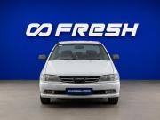 Toyota Carina VII (T210) Москва  - изображение 23