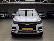 Chery Tiggo 4 I Рестайлинг Челябинск  - изображение 22