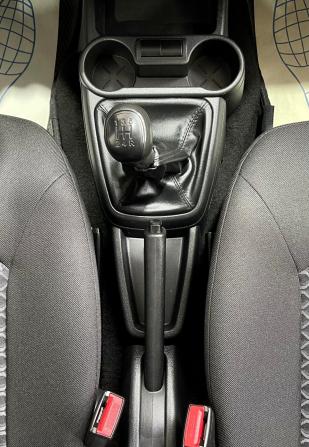Lada (ВАЗ) Granta I Рестайлинг с пробегом 2021 года, цена 665 000 рублей, 116370 км, седан, Автокод Объявления