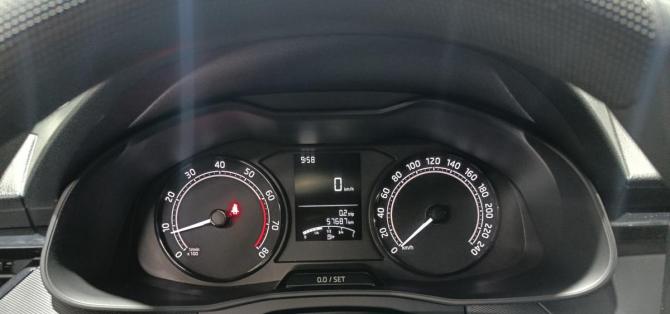 Skoda Rapid II с пробегом 2021 года, цена 1 549 000 рублей, 56000 км, седан, Автокод Объявления