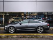 Audi A7 II (4K) Санкт-Петербург  - изображение 49