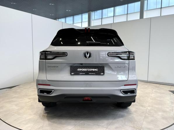 Changan UNI-S (CS55 Plus) I с пробегом 2024 года, цена 2 399 000 рублей, 24000 км, внедорожник, Автокод Объявления
