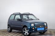 Lada (ВАЗ) 1111 Ока Пермь  - изображение 20