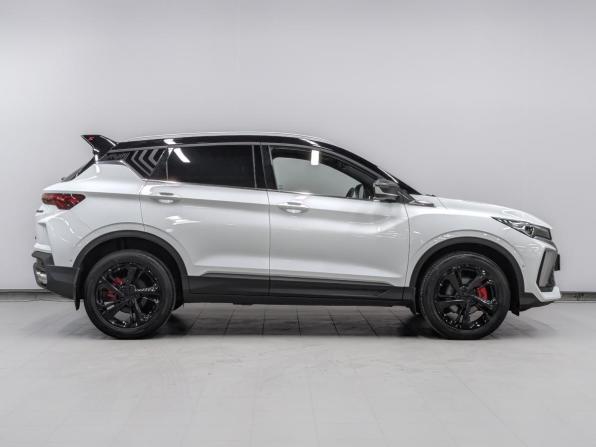 Geely Coolray I Рестайлинг с пробегом 2024 года, цена 2 399 000 рублей, 13329 км, внедорожник, Автокод Объявления