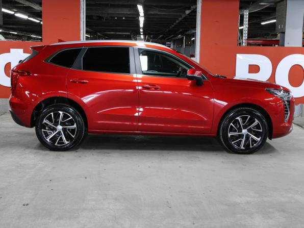 Haval Jolion I с пробегом 2023 года, цена 1 979 000 рублей, 60787 км, внедорожник, Автокод Объявления