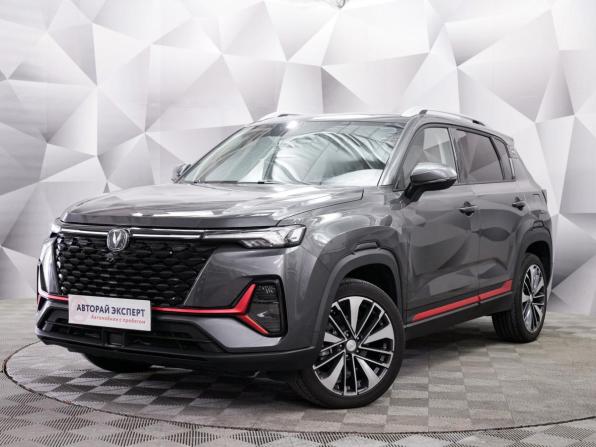 Changan CS35 Plus I Рестайлинг с пробегом 2024 года, цена 1 997 000 рублей, 29900 км, внедорожник, Автокод Объявления