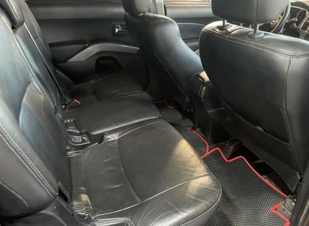 Mitsubishi Outlander II с пробегом 2008 года, цена 1 034 500 рублей, 239729 км, внедорожник, Автокод Объявления