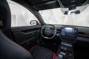 JETOUR DASHING I Москва  - изображение 20