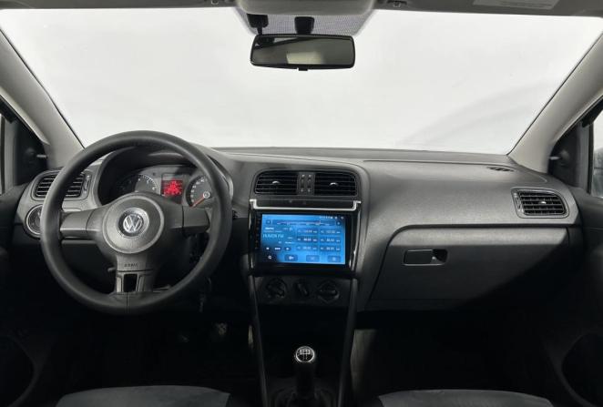 Volkswagen Polo V с пробегом 2012 года, цена 630 000 рублей, 280620 км, седан, Автокод Объявления