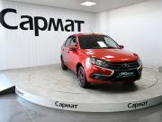 Lada (ВАЗ) Granta I Рестайлинг Новосибирск  - изображение 24