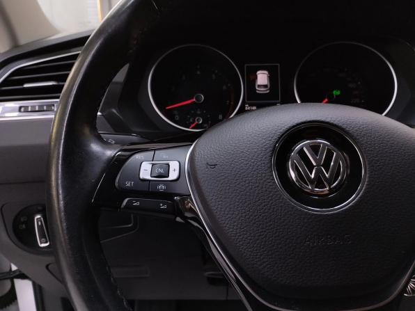 Volkswagen Tiguan II с пробегом 2020 года, цена 2 950 000 рублей, 84148 км, внедорожник, Автокод Объявления