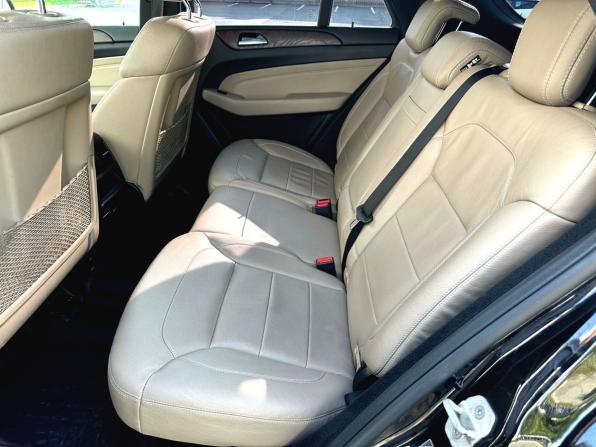 Mercedes-Benz M-Класс III (W166) с пробегом 2014 года, цена 3 139 200 рублей, 134679 км, внедорожник, Автокод Объявления