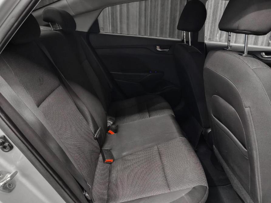 Hyundai Solaris II Красноярск  - изображение 13