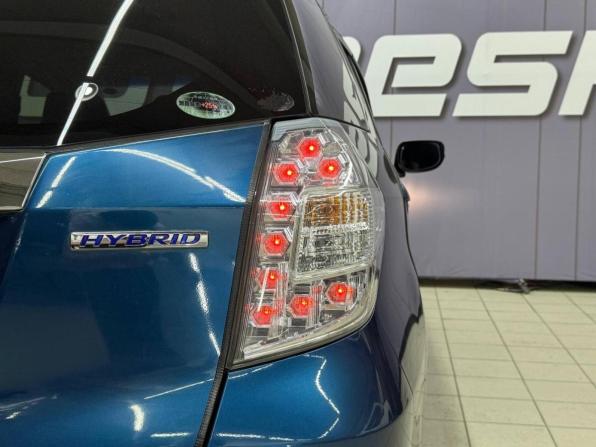 Honda Fit Shuttle I с пробегом 2012 года, цена 859 000 рублей, 174000 км, универсал, Автокод Объявления